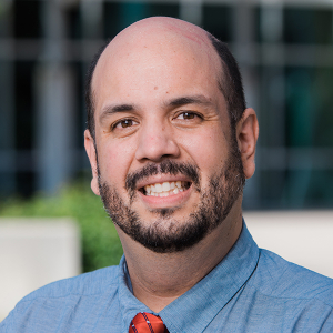 Juan Calix, Jr., M.D., Ph.D.